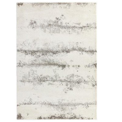 Tapis moderne tissé plat CLOUD NOVATREND