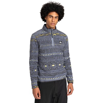 Sweat demi-zip AKER QUIKSILVER