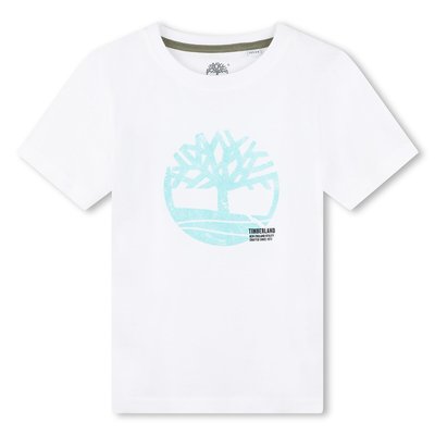 T-shirt manches courtes TIMBERLAND