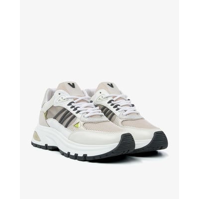 Baskets en cuir LIZ DAE VIA VAI
