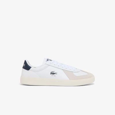 Sneakers Baseshot Pro homme en cuir LACOSTE