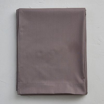 Drap plat coton HORIZON SYLVIE THIRIEZ