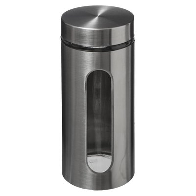 Bocal verre 125L UBLO 5FIVE SIMPLY SMART