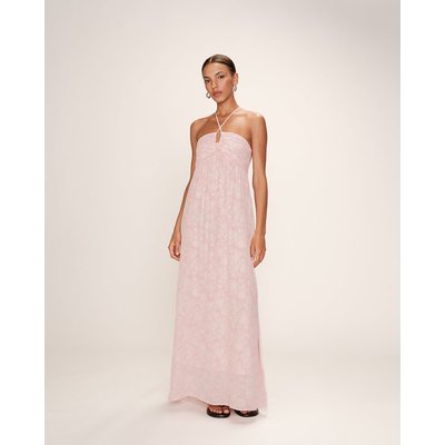 Robe Longue REINE GRACE & MILA