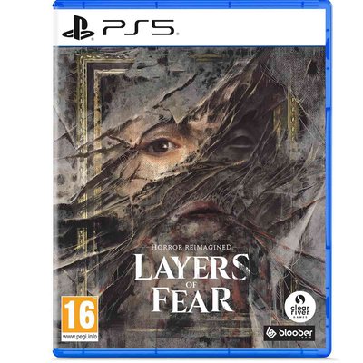 Layers of Fear KOCH MEDIA