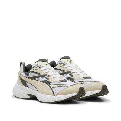 Zapatillas Morphic Suede PUMA