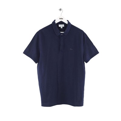 Polo en coton - Très Bon État LACOSTE