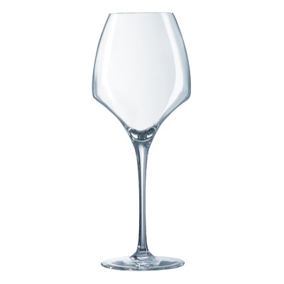 Coffret 2 verres à pied 40 cl Universal Tasting - OPEN UP CHEF&SOMMELIER