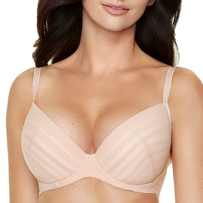 Soutien-gorge push-up à armatures LUNA GORTEKS