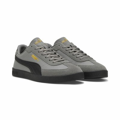 Baskets cuir Club II Era PUMA