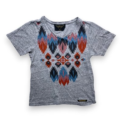 T-shirt  - Très bon état FINGER IN THE NOSE