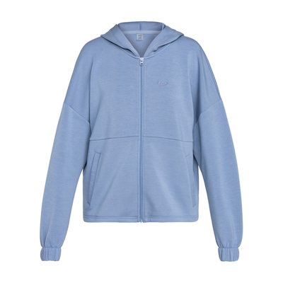 Sweat à capuche zippé RISE & VIBE SWEET. ROXY