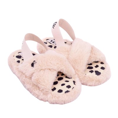 Chaussons BARBIE