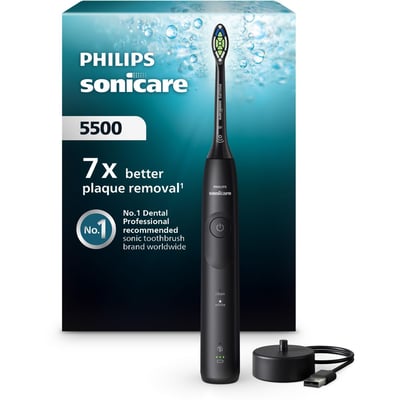 Brosse à dents électrique Sonicare 5500 series HX7111/01 PHILIPS