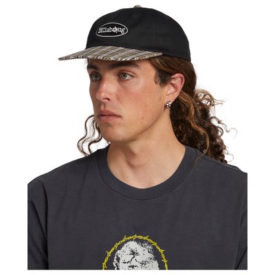 Casquette MOGUL BILLABONG