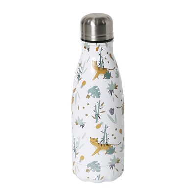 Bouteille thermos HANOÏ VERTBAUDET
