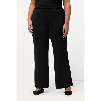 Pantalon en jersey ULLA POPKEN