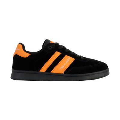 Basket Cuir Teddy Smith TEDDY SMITH