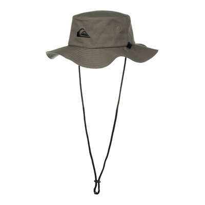 Chapeau safari BUSHMASTER QUIKSILVER