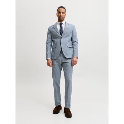 Blazer Croisé Et Pantalon De Tailleur JACK AND JONES PREMIUM