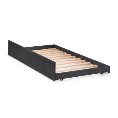 Savannah Shaker Trundle Bed SO'HOME