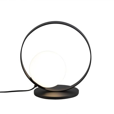 Lampe    HALO BOUTICA-DESIGN