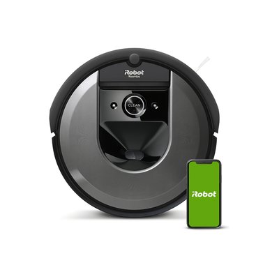 Aspirateur robot ROOMBA i7 I ROBOT