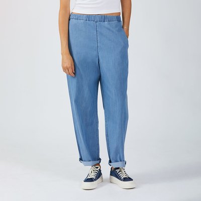 Pantalon parachute CAPRI REIKO