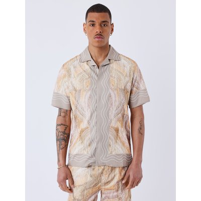 Chemise fluide PROJECT X
