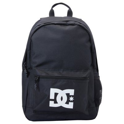 Sac à dos moyen NICKEL. DC SHOES