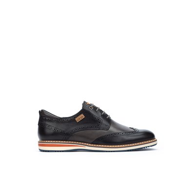 Chaussures à lacets cuir AVILA PIKOLINOS