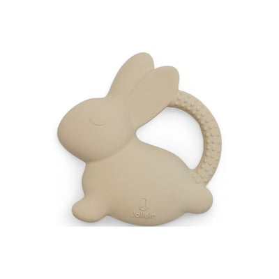 Anneau de dentition en caoutchouc JOLLEIN