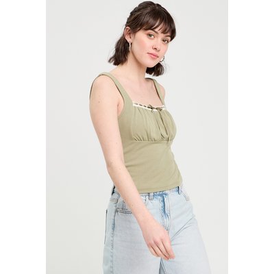 Bustier avec coques CACHE CACHE