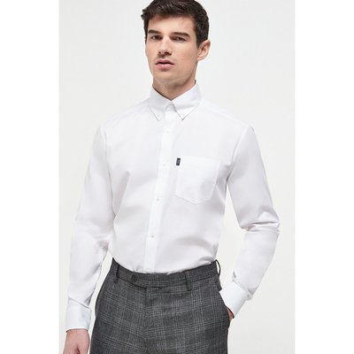 Chemise Oxford Boutonnée NEXT
