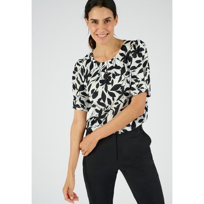 Blouse satinée DAMART