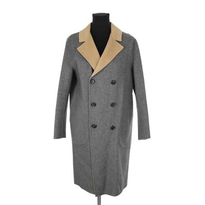 Manteau en cachemire - Bon État ERIC BOMPARD