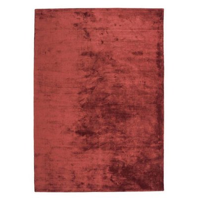 Tapis de salon fait main TITANE NOVATREND