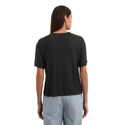 T-shirt regular en LENZING™ ECOVERO™ MARC O'POLO