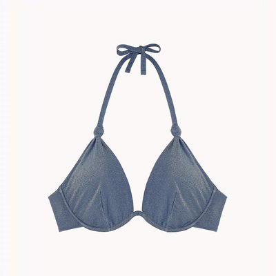 Maillot de bain, soutien-gorge à armature et décolleté plongeant, COMPORTA PASSIONATA