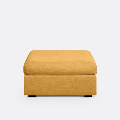 Poef mêlee, superieur comfort, Robin SO'HOME
