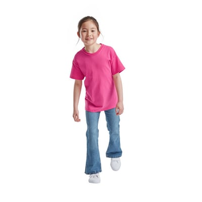 T-shirt ORIGINAL FRUIT OF THE LOOM