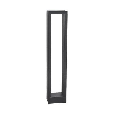 Luminaire extérieur en aluminium moderneLED LUCANDE
