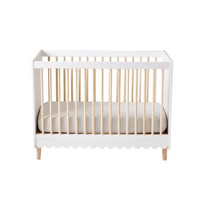 Lit bébé évolutif LIGNE FESTON VERTBAUDET