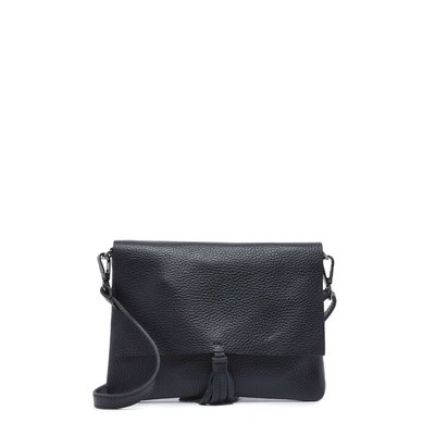 Sac bandoulière Caviar cuir MILANO
