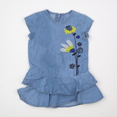 Robe - Très bon état CATIMINI