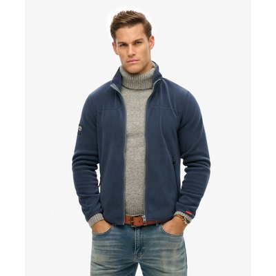 Veste polaire Active entièrement zippée SUPERDRY