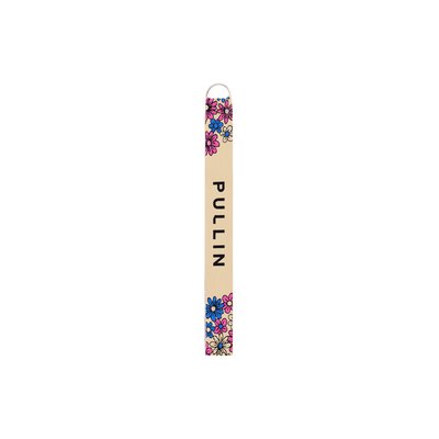 PORTE-CLES FLOWERCREAM PULLIN