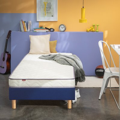 Matelas ado mousse, livré roulé, Positive Lit MERINOS