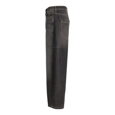 Jeans À Coupe Tonneau JACK & JONES