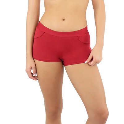 Short de bain femme Grace JANINE ROBIN